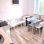 Appartamento Seasunflowers Gdynia