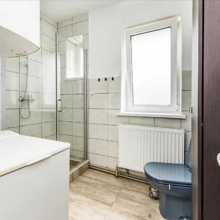 Orlowo Zmudzka Apartment *