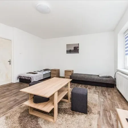 Apartment Orlowo Zmudzka *
