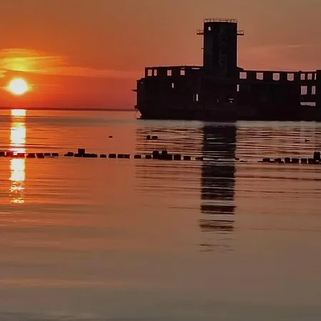 Seasunflowers 公寓 *