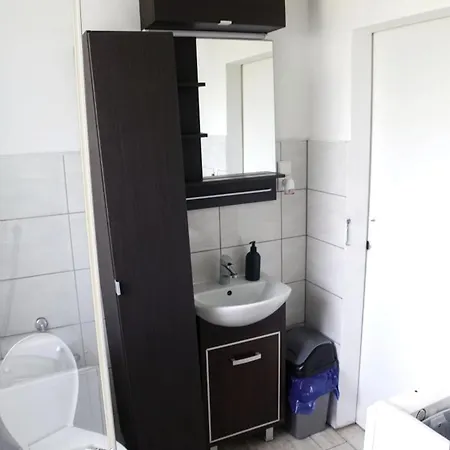 Apartment Orlowo Zmudzka *