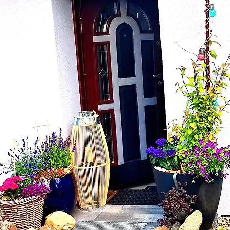 Seasunflowers 公寓 格丁尼亚