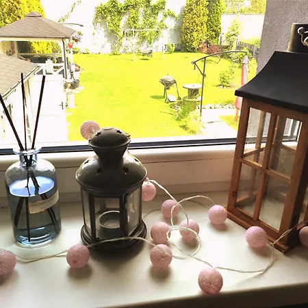 Seasunflowers 公寓 *