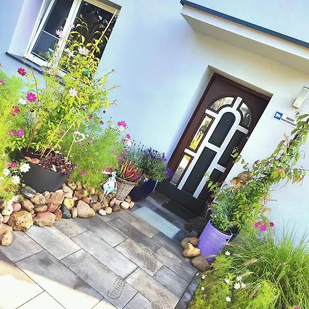 公寓 Seasunflowers