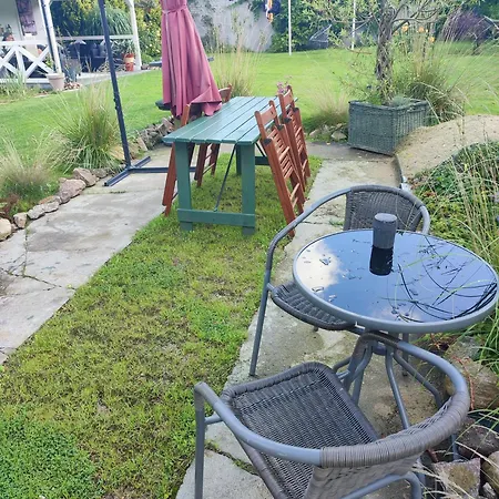 公寓 Seasunflowers 格丁尼亚