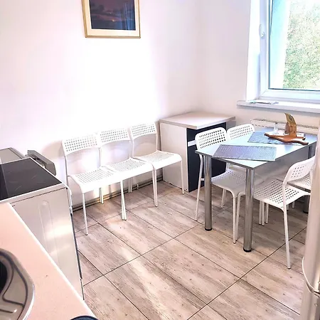 Apartamento Seasunflowers Gdynia