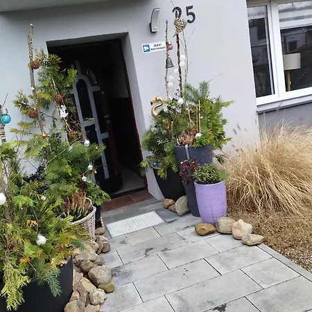 דירה Seasunflowers גדינייה