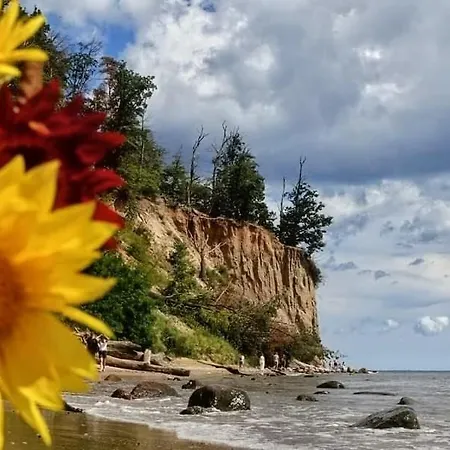 Lejlighed Seasunflowers
