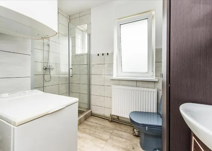 Seasunflowers Apartament *