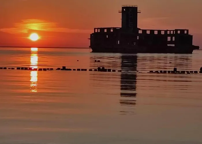 Seasunflowers Apartament *