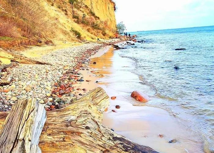 Seasunflowers Apartament Gdynia