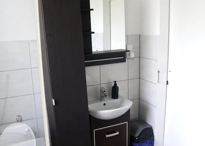 Apartament Seasunflowers *