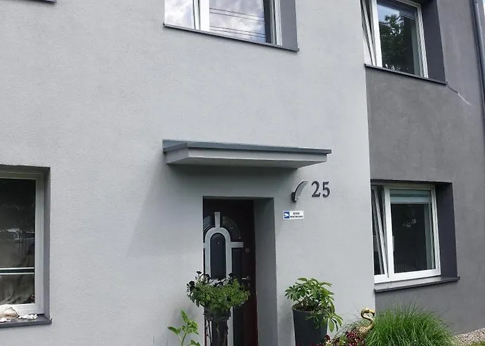 Apartament Seasunflowers