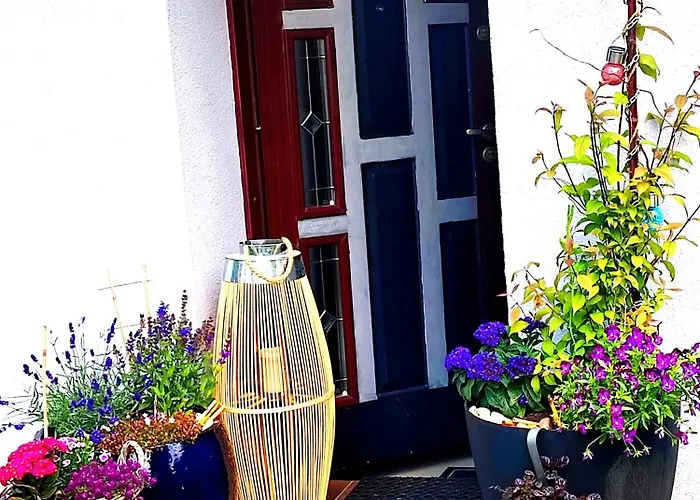 Seasunflowers דירה גדינייה