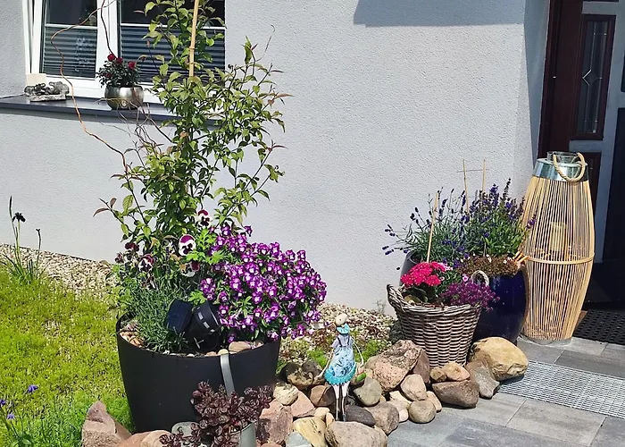 Seasunflowers גדינייה