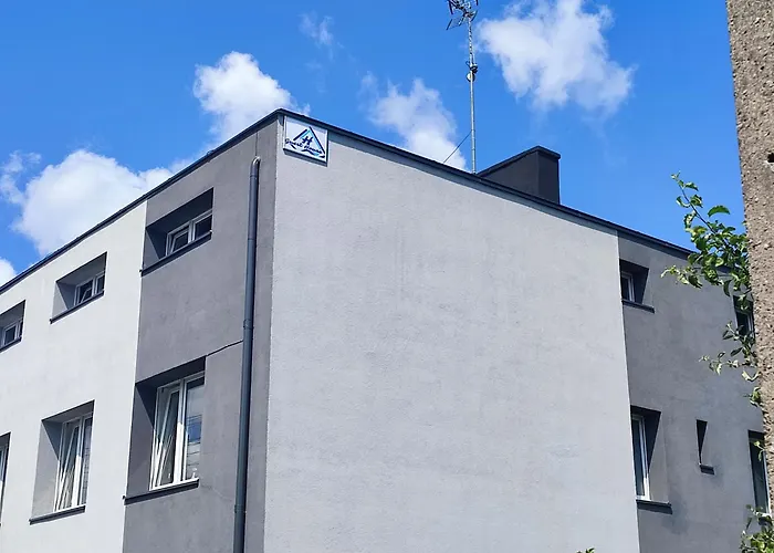 דירה Seasunflowers