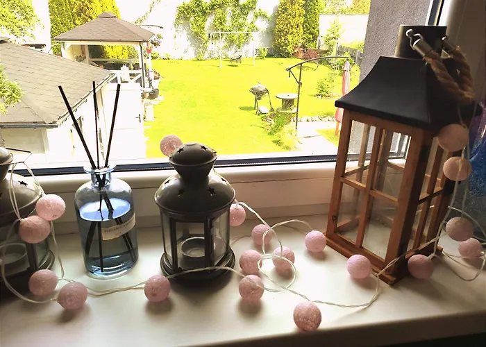 Seasunflowers דירה *