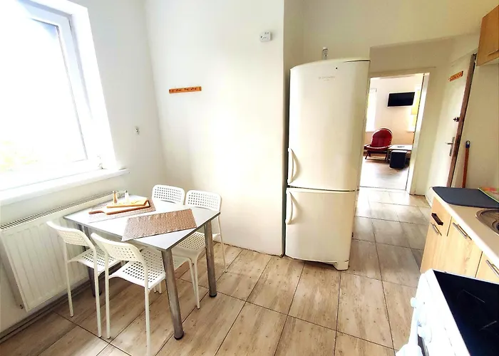 דירה Seasunflowers *