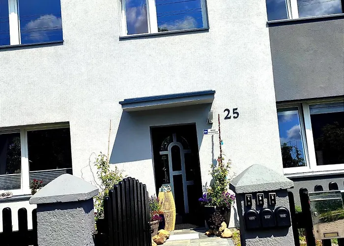 Seasunflowers דירה גדינייה