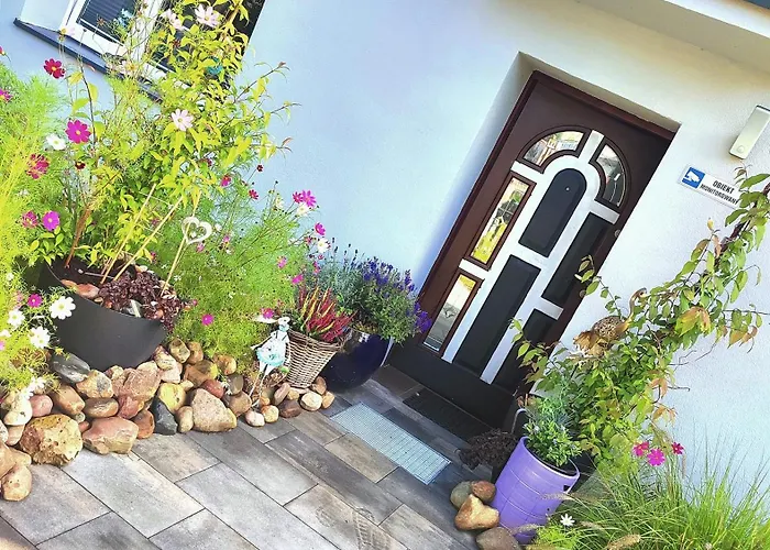 דירה Seasunflowers