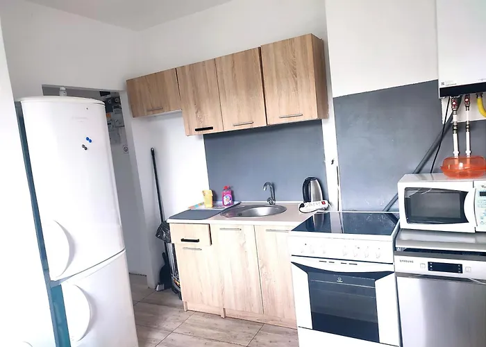 Seasunflowers דירה