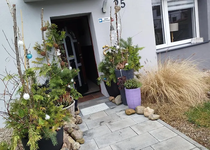 דירה Seasunflowers גדינייה