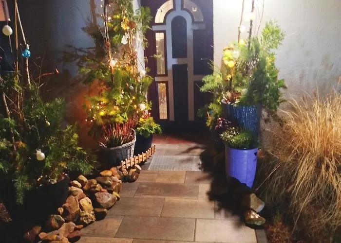 Διαμέρισμα Seasunflowers *